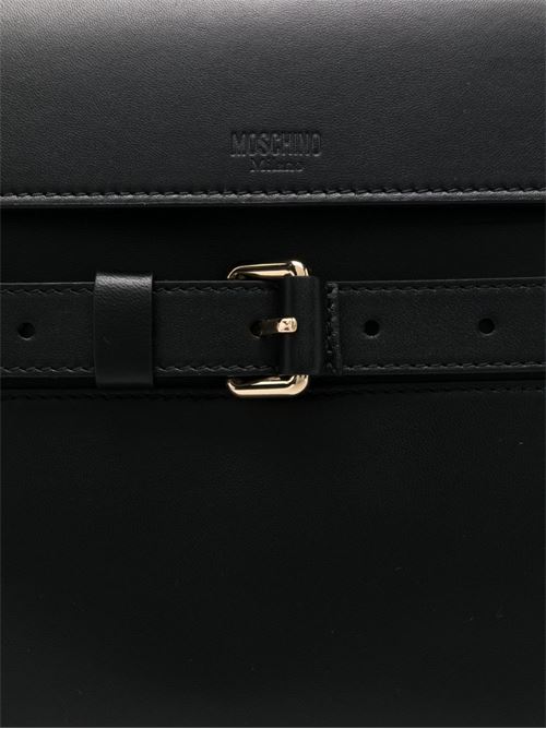  MOSCHINO | MD4158PP0O FF0000